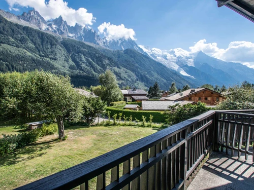 Apartamento Chamonix-Mont-Blanc, 4 dormitorios, 6 personas - photo_18240289388