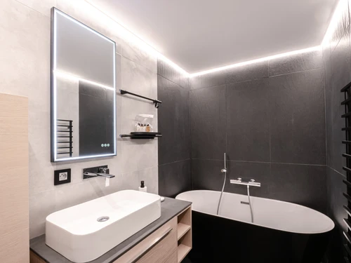 Apartamento Chamonix-Mont-Blanc, 4 dormitorios, 6 personas - photo_18240289388