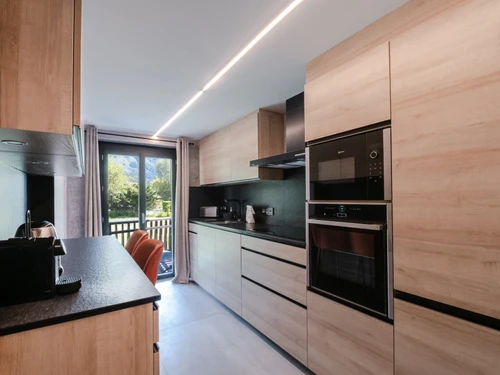 Apartamento Chamonix-Mont-Blanc, 4 dormitorios, 6 personas - photo_18240289388
