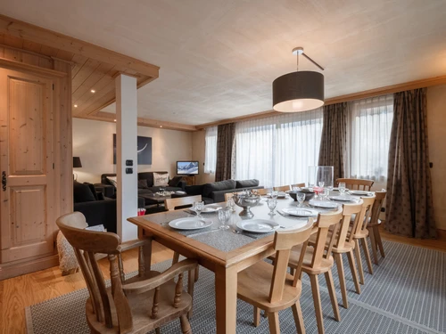 Apartamento Chamonix-Mont-Blanc, 5 dormitorios, 10 personas - photo_18110857630