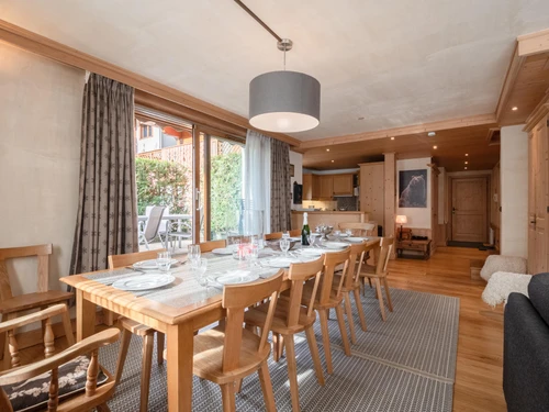 Apartamento Chamonix-Mont-Blanc, 5 dormitorios, 10 personas - photo_18110857630