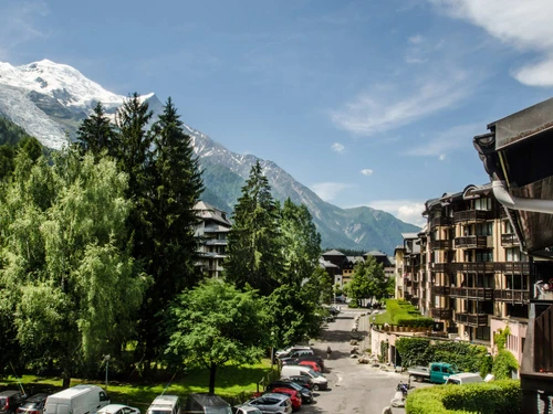 Studio Chamonix-Mont-Blanc, 1 pièce, 4 personnes - photo_18461522385