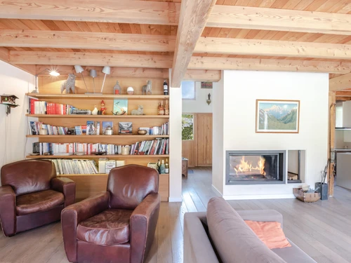 Chalet Chamonix-Mont-Blanc, 7 pièces, 12 personnes - photo_18110850741