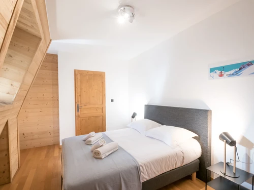 Apartamento Chamonix-Mont-Blanc, 4 dormitorios, 8 personas - photo_18240289483