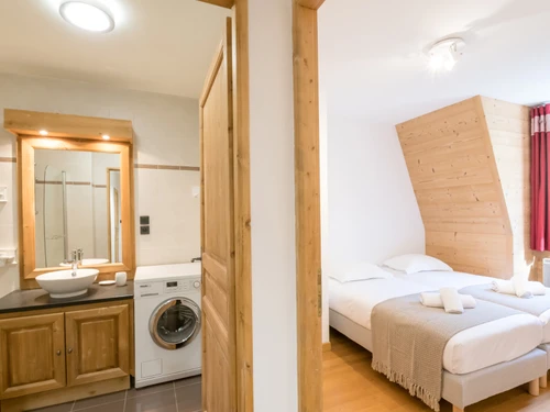 Apartamento Chamonix-Mont-Blanc, 4 dormitorios, 8 personas - photo_18240289483