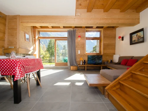 Chalet Chamonix-Mont-Blanc, 4 pièces, 6 personnes - photo_18110857929