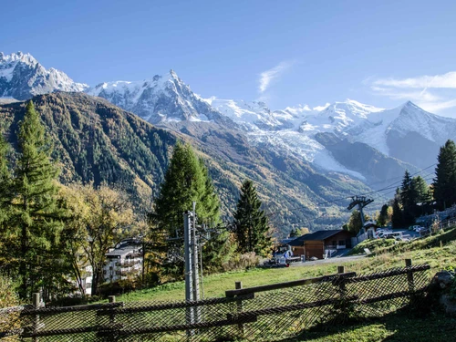Chalet Chamonix-Mont-Blanc, 4 pièces, 6 personnes - photo_18110857929
