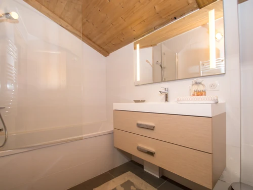 Chalet Chamonix-Mont-Blanc, 4 pièces, 6 personnes - photo_18110857929