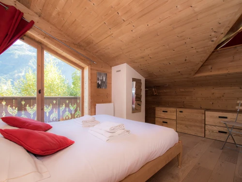 Chalet Chamonix-Mont-Blanc, 4 pièces, 6 personnes - photo_18110857929