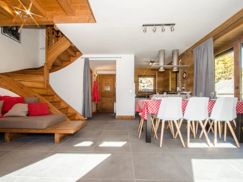 Chalet Chamonix-Mont-Blanc, 4 pièces, 6 personnes - photo_18110857929