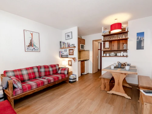 Appartement Chamonix-Mont-Blanc, 3 pièces, 4 personnes - photo_1011371237177