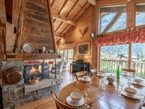 Chalet Chamonix-Mont-Blanc, 5 pièces, 8 personnes - photo_18110851036