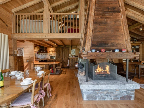 Chalet Chamonix-Mont-Blanc, 5 pièces, 8 personnes - photo_18110851036