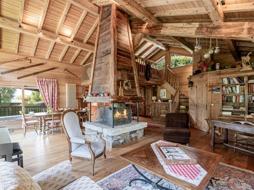 Chalet Chamonix-Mont-Blanc, 5 pièces, 8 personnes - photo_18110851036