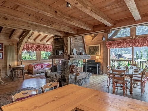 Chalet Chamonix-Mont-Blanc, 5 pièces, 8 personnes - photo_18110851036