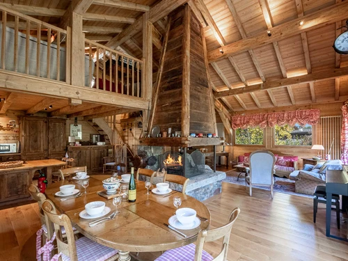 Chalet Chamonix-Mont-Blanc, 5 pièces, 8 personnes - photo_18110851036