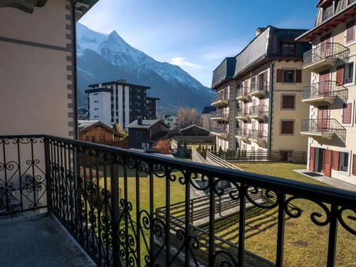Apartment Chamonix-Mont-Blanc, 1 bedroom, 4 persons - photo_18461522479