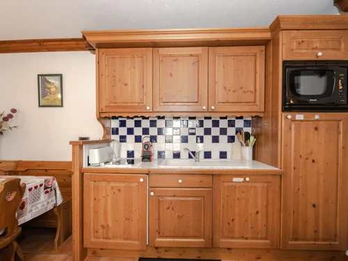 Apartment Chamonix-Mont-Blanc, 1 bedroom, 4 persons - photo_18461522479