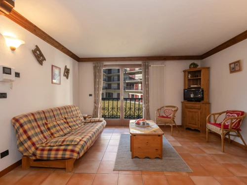 Apartment Chamonix-Mont-Blanc, 1 bedroom, 4 persons - photo_18461522479