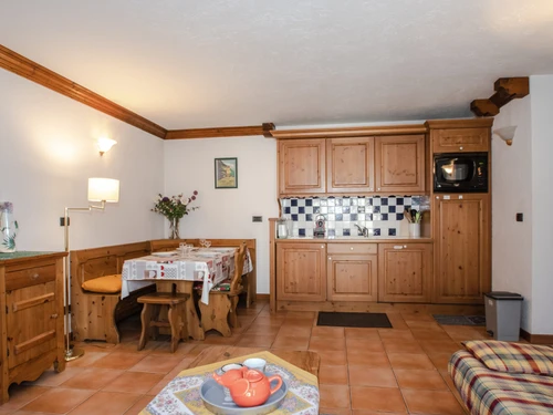 Apartment Chamonix-Mont-Blanc, 1 bedroom, 4 persons - photo_18461522479