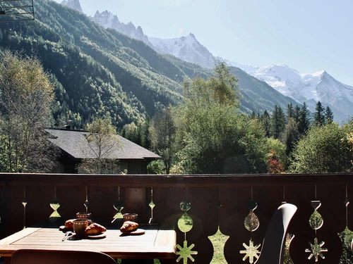 Apartamento Chamonix-Mont-Blanc, 2 dormitorios, 4 personas - photo_18110848175