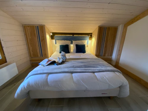 Apartamento Chamonix-Mont-Blanc, 2 dormitorios, 4 personas - photo_18110848175