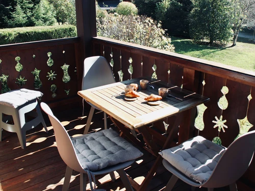 Apartamento Chamonix-Mont-Blanc, 2 dormitorios, 4 personas - photo_18110848175