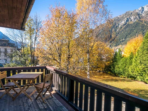 Ferienwohnung Chamonix-Mont-Blanc, 2 Schlafzimmer, 4 Personen - photo_18110857462