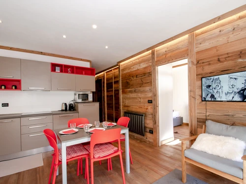 Ferienwohnung Chamonix-Mont-Blanc, 2 Schlafzimmer, 4 Personen - photo_18110857462