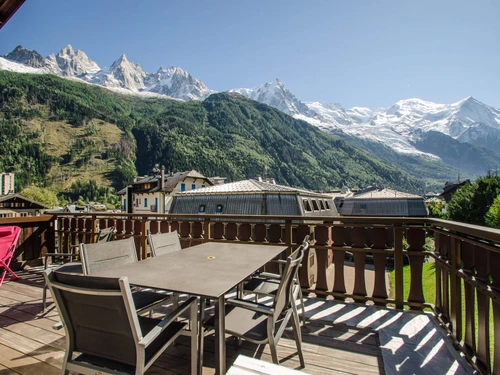 Appartement Chamonix-Mont-Blanc, 3 pièces, 4 personnes - photo_18110849882