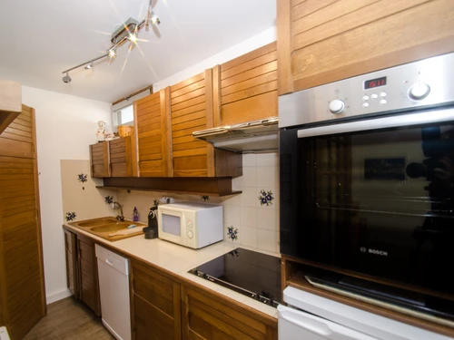 Appartement Chamonix-Mont-Blanc, 3 pièces, 4 personnes - photo_18110849882