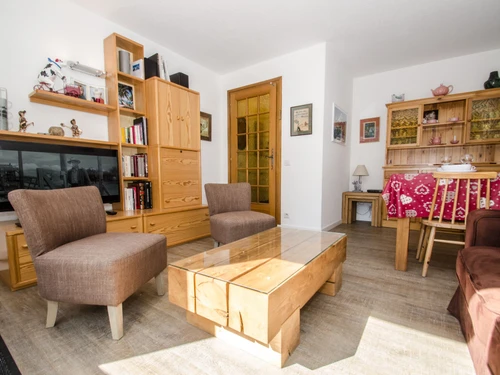 Appartement Chamonix-Mont-Blanc, 3 pièces, 4 personnes - photo_18110849882