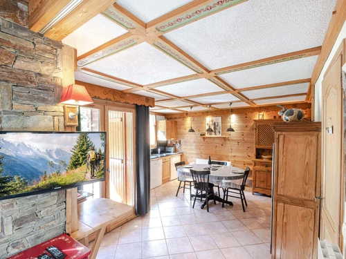 Apartamento Chamonix-Mont-Blanc, 2 dormitorios, 4 personas - photo_18110848436