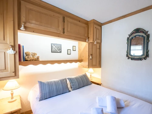 Apartamento Chamonix-Mont-Blanc, 2 dormitorios, 4 personas - photo_18110848436