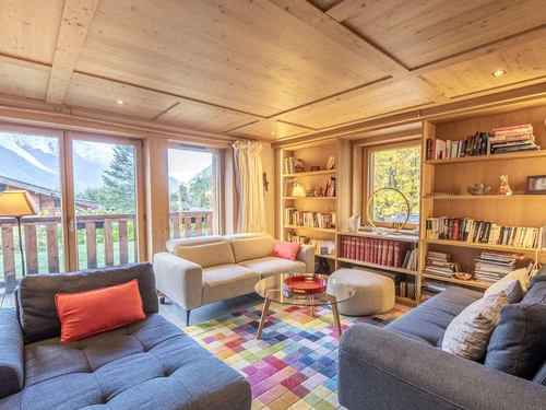 Chalet Chamonix-Mont-Blanc, 6 pièces, 10 personnes - photo_18110850541