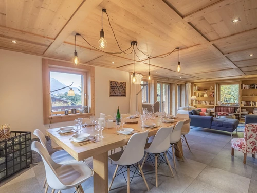 Chalet Chamonix-Mont-Blanc, 6 pièces, 10 personnes - photo_18110850541