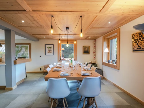 Chalet Chamonix-Mont-Blanc, 6 pièces, 10 personnes - photo_18110850541