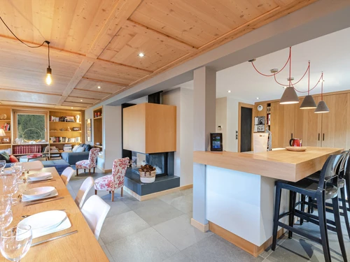 Chalet Chamonix-Mont-Blanc, 6 pièces, 10 personnes - photo_18110850541