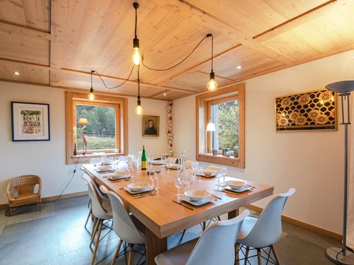 Chalet Chamonix-Mont-Blanc, 6 pièces, 10 personnes - photo_18110850541