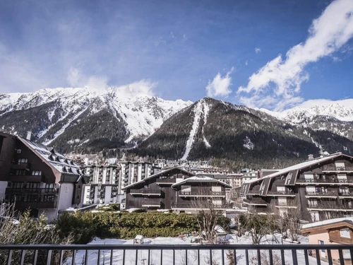 Apartment Chamonix-Mont-Blanc, 3 bedrooms, 6 persons - photo_18110851715