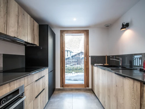 Apartment Chamonix-Mont-Blanc, 3 bedrooms, 6 persons - photo_18110851715