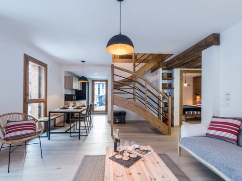 Apartment Chamonix-Mont-Blanc, 3 bedrooms, 6 persons - photo_18110851715