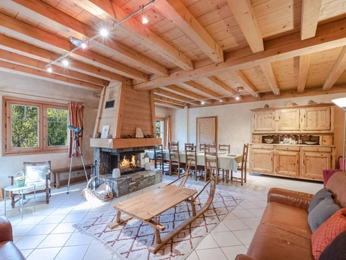 Chalet Chamonix-Mont-Blanc, 8 pièces, 12 personnes - photo_18110858055