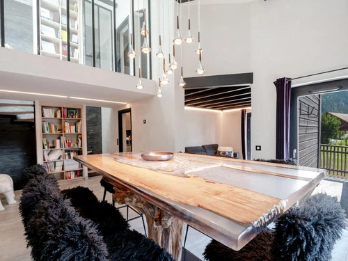 Apartamento Chamonix-Mont-Blanc, 4 dormitorios, 8 personas - photo_18173630550