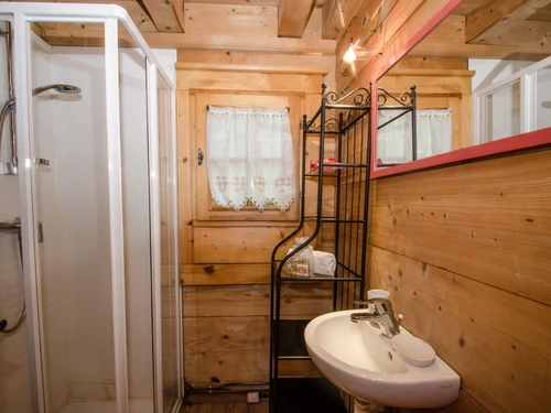 Chalet Chamonix-Mont-Blanc, 2 pièces, 3 personnes - photo_18110855624