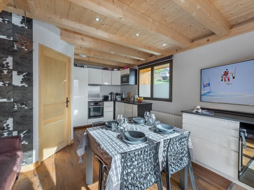 Apartment Val Thorens, 2 bedrooms, 4 persons - photo_16508681897