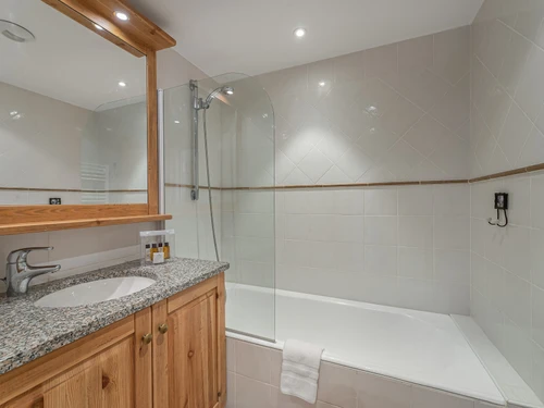 Apartment Val Thorens, 3 bedrooms, 6 persons - photo_17911011661