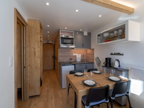 Apartment Val Thorens, 1 bedroom, 4 persons - photo_17078690438