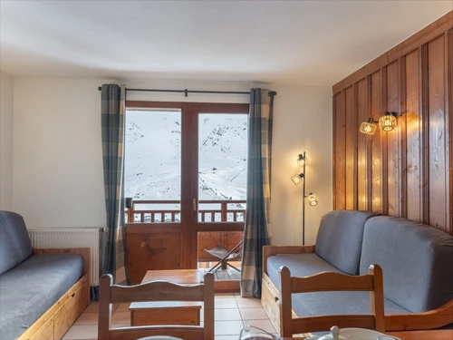 Apartment Val Thorens, 2 bedrooms, 6 persons - photo_17915518930