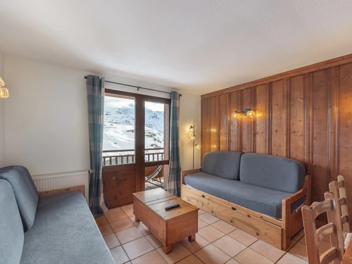 Apartment Val Thorens, 2 bedrooms, 6 persons - photo_17915518930